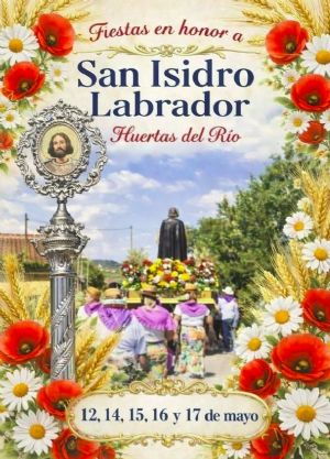 Fiestas de San Isidro Labrador