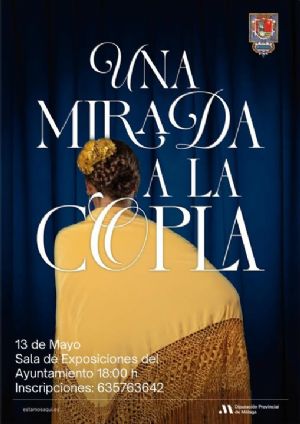 Una mirada a la copla