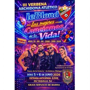 III Verbena
