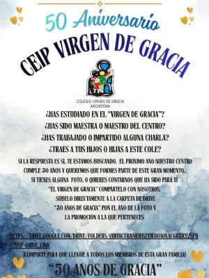 50 Aniversario