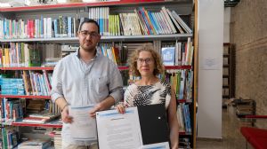 Renovado el certamen nacional y local de poes�a