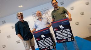 Tributo a la innovaci�n art�stica y musical