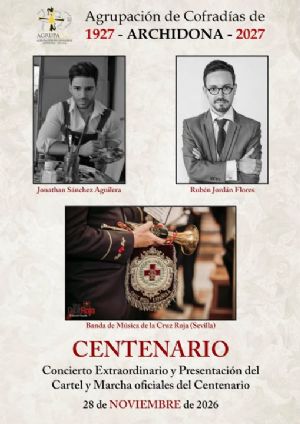Los actos del Centenario comenzar�n este mismo