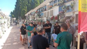 Homenaje a Francisco Muriel