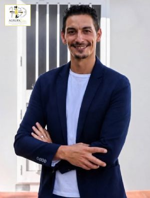 Toni Torres ser� el autor del cartel anunciador