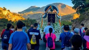 Vva.Trabuco y su peregrinaci�n a la Virgen Gracia