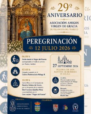 Asociaci�n Amigos Virgen de Gracia