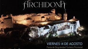 Romer�a Nocturna Virgen de Gracia