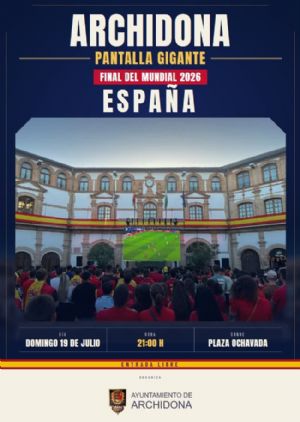 Pantalla gigante