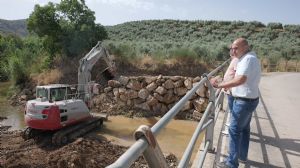 1,2 millones euros para reparar cauces fluviales