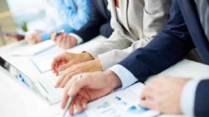 Bolsa de empleo para T�cnicos de Administraci�n