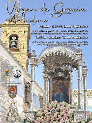 Procesiones