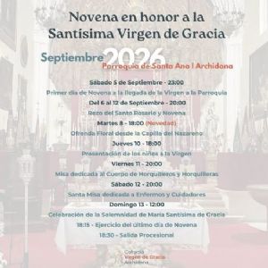 Novena