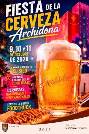 Fiesta de la Cerveza