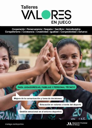 Valores en juego