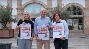 Tercera edici�n de �Archidona es de Cine�