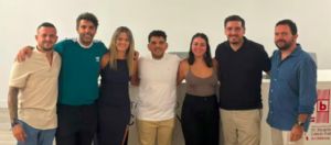 Nace la Asociaci�n Cultural Carnaval Archidona